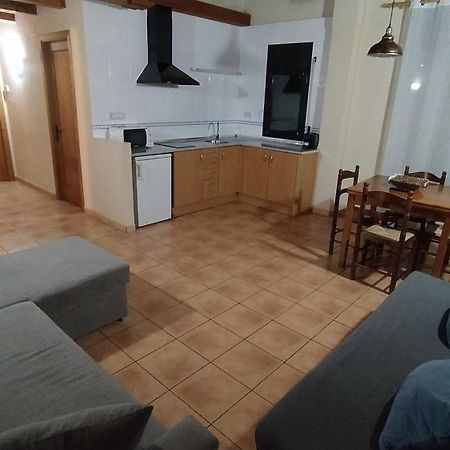 Apartaments Beta Baro  Luaran gambar