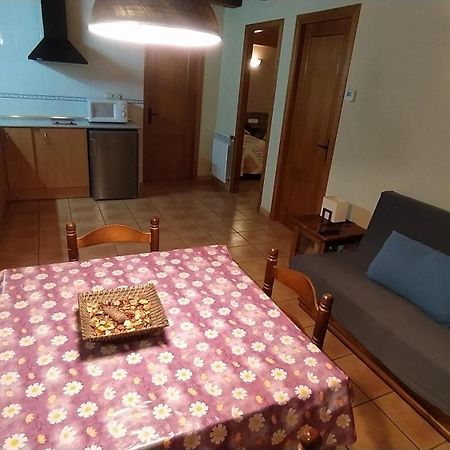 Apartaments Beta Baro  Luaran gambar
