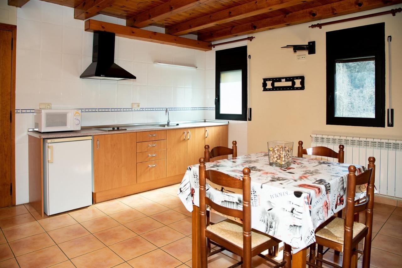 Apartaments Beta Baro  Luaran gambar