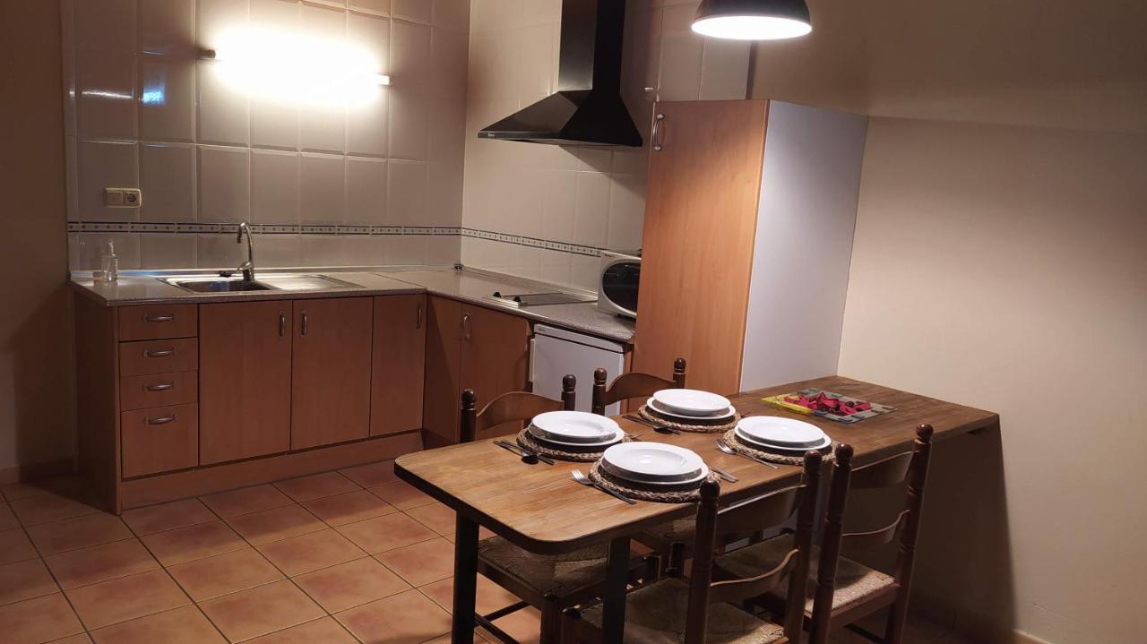 Apartaments Beta Baro  Luaran gambar
