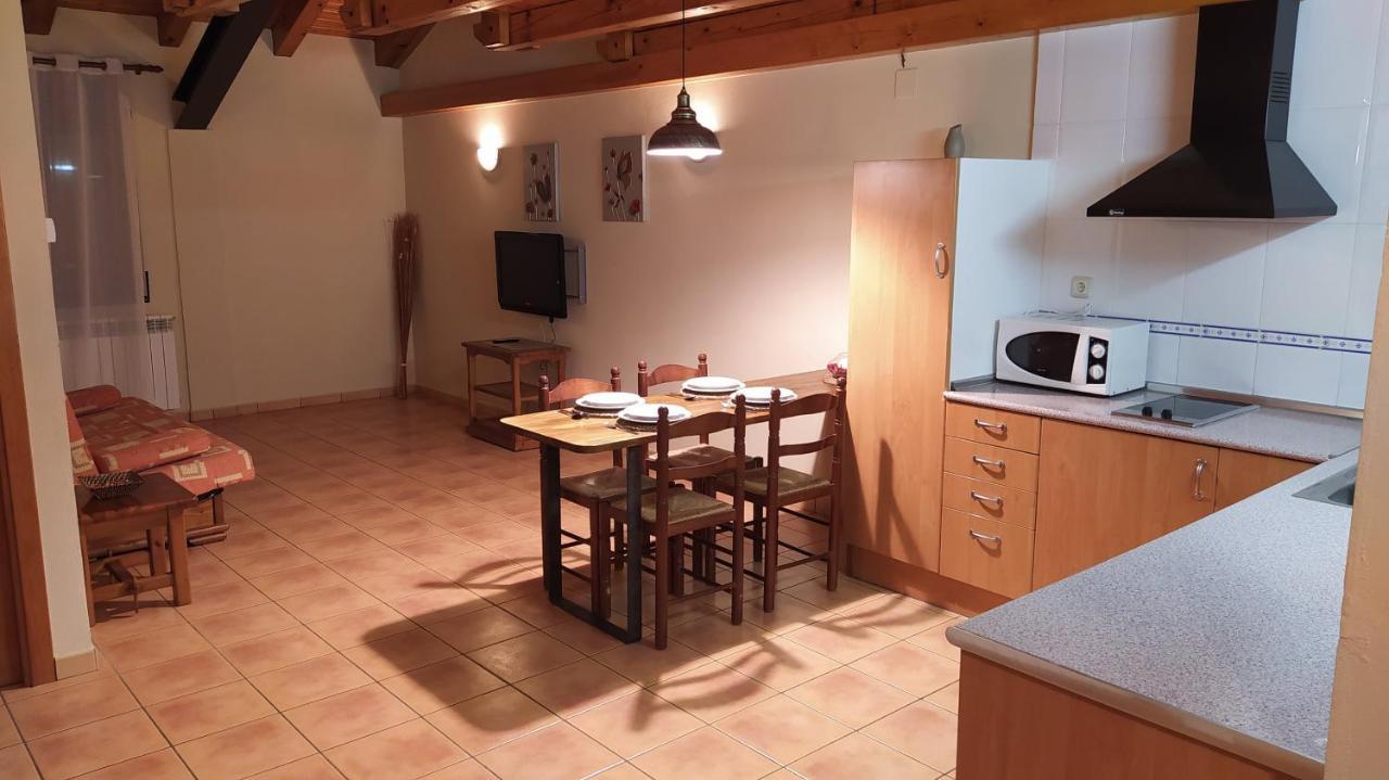 Apartaments Beta Baro  Luaran gambar