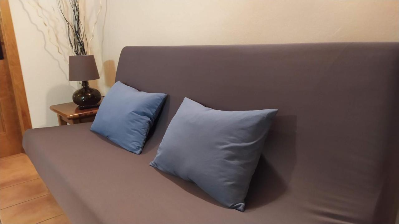 Apartaments Beta Baro  Luaran gambar