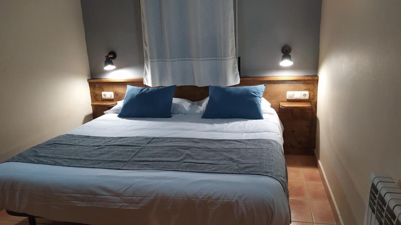 Apartaments Beta Baro  Luaran gambar