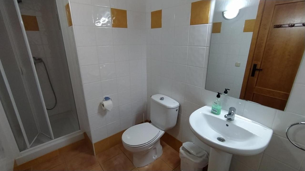 Apartaments Beta Baro  Luaran gambar