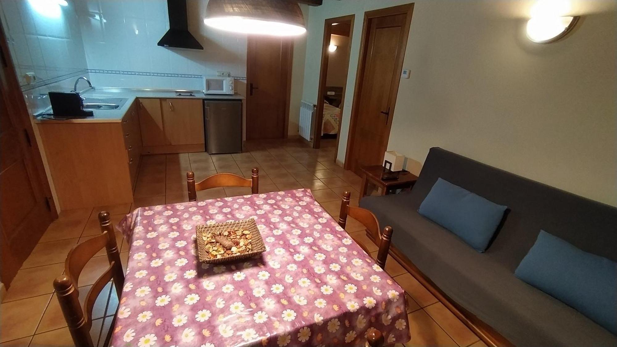 Apartaments Beta Baro  Luaran gambar