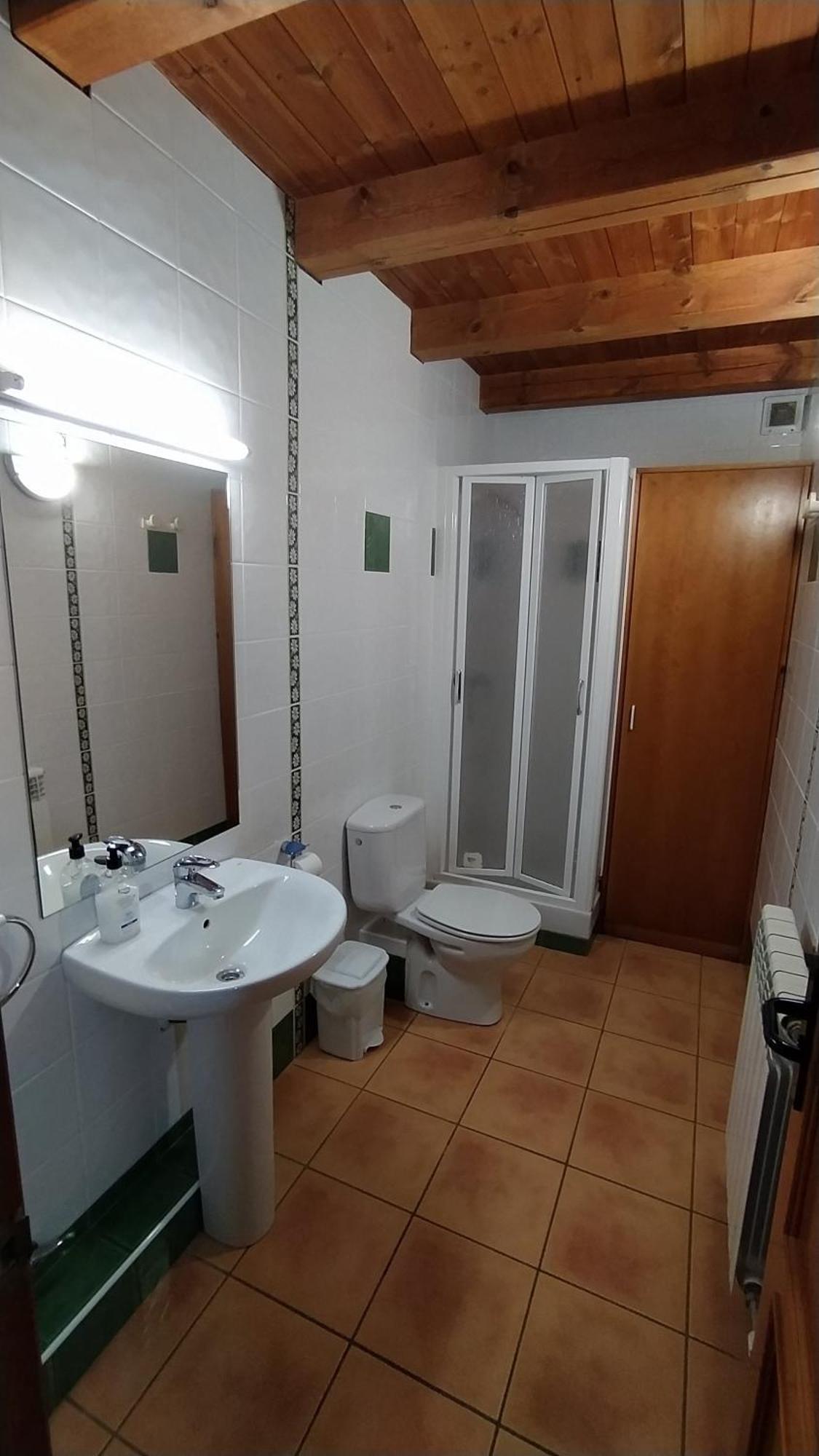 Apartaments Beta Baro  Luaran gambar