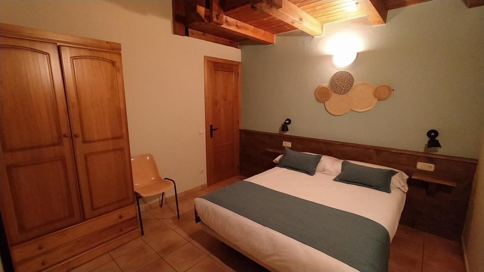 Apartaments Beta Baro  Luaran gambar
