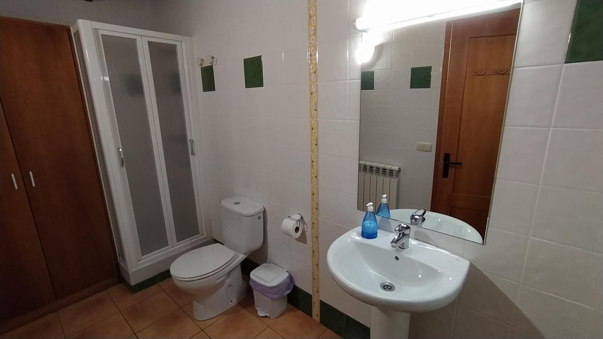 Apartaments Beta Baro  Luaran gambar
